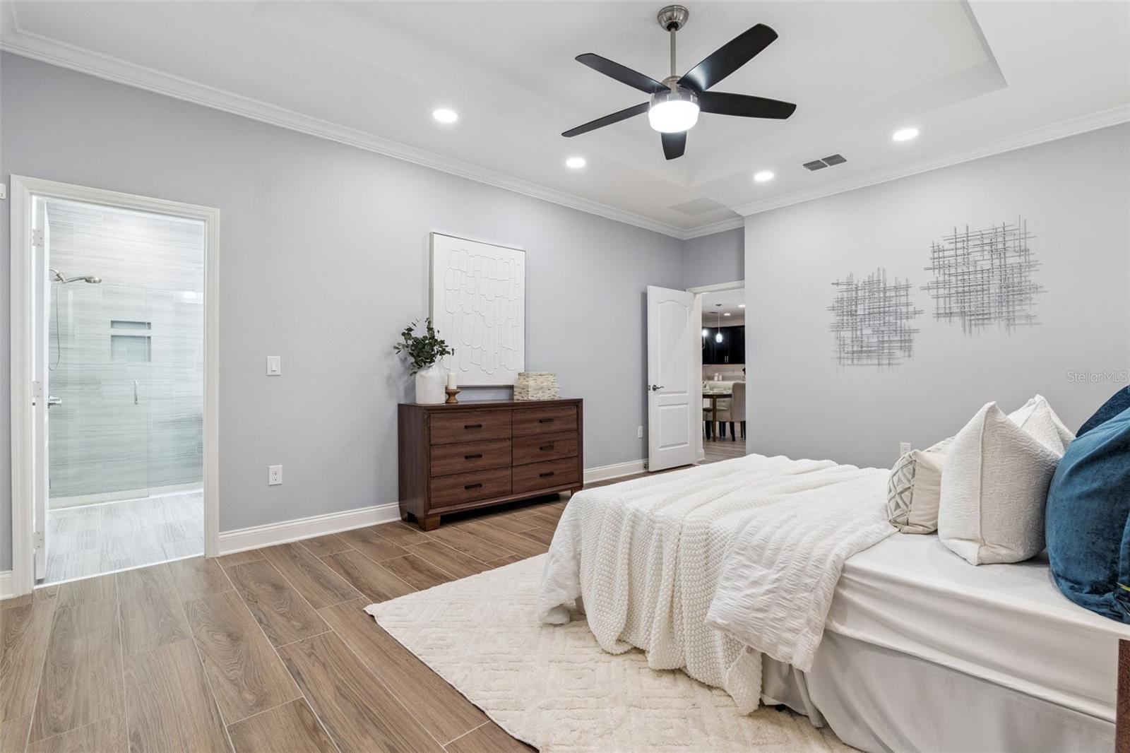 RIVIERA BELLA UN 3 - Residential