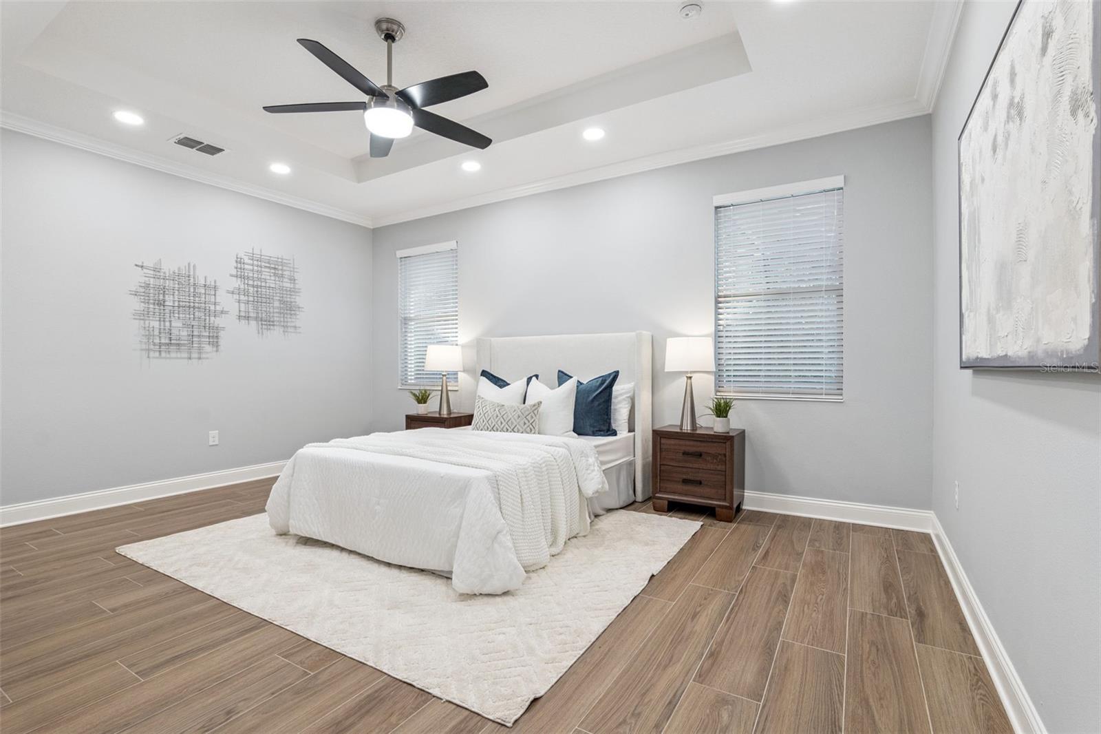 RIVIERA BELLA UN 3 - Residential