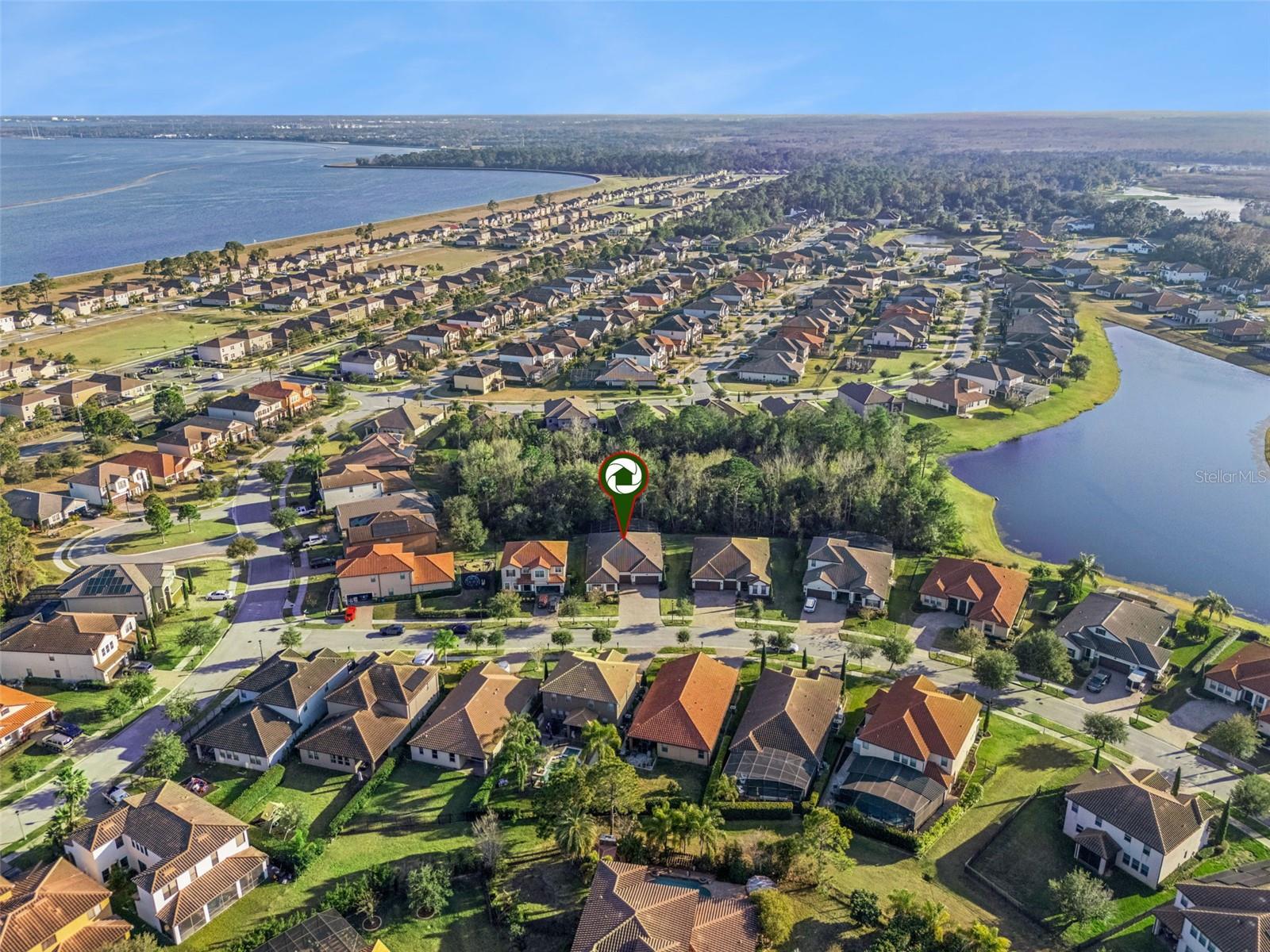 RIVIERA BELLA UN 3 - Residential