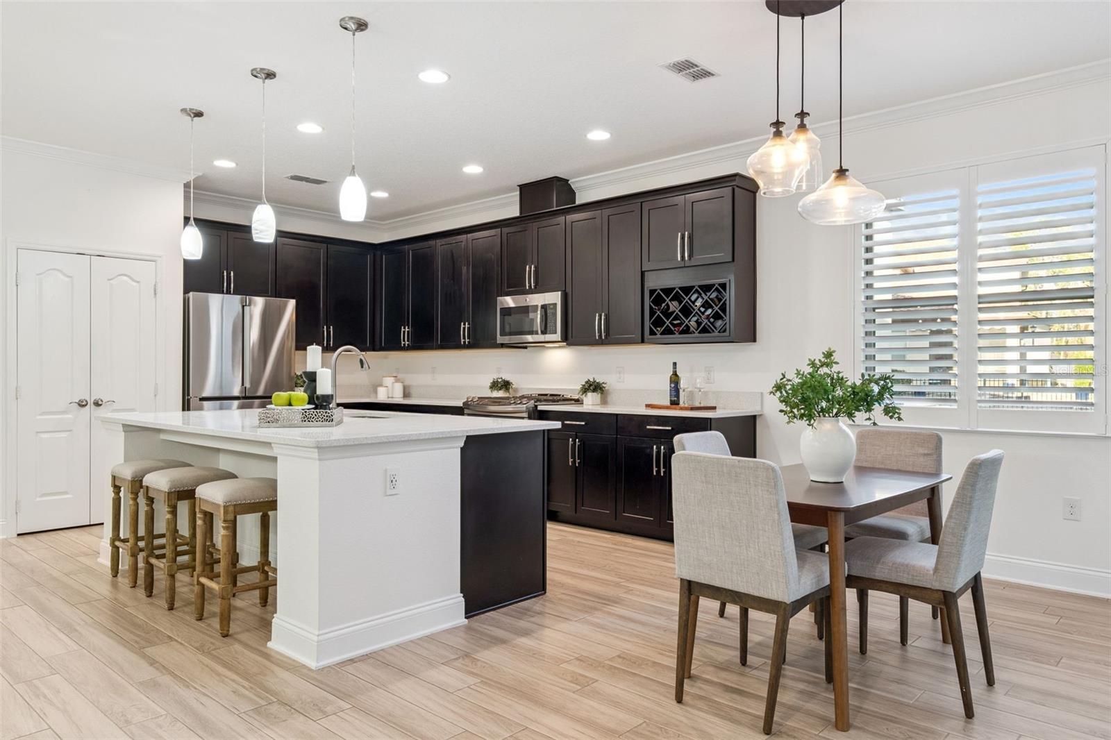 RIVIERA BELLA UN 3 - Residential