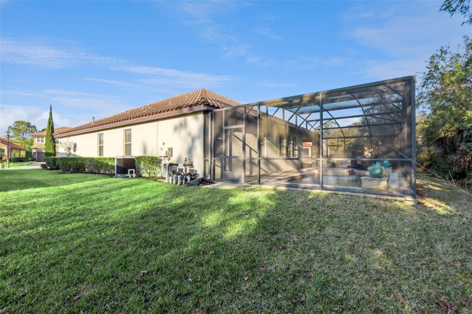 RIVIERA BELLA UN 3 - Residential