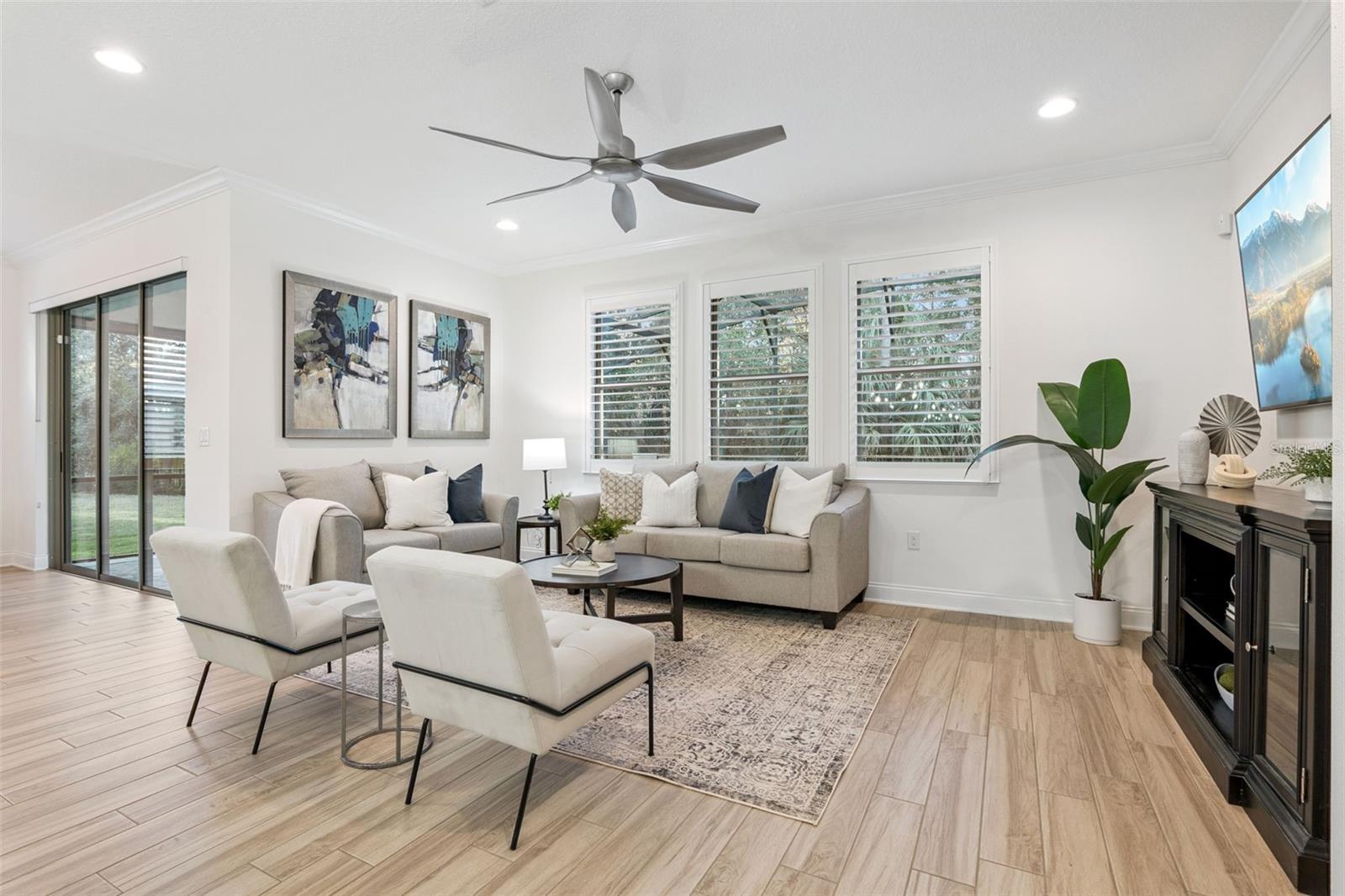 RIVIERA BELLA UN 3 - Residential