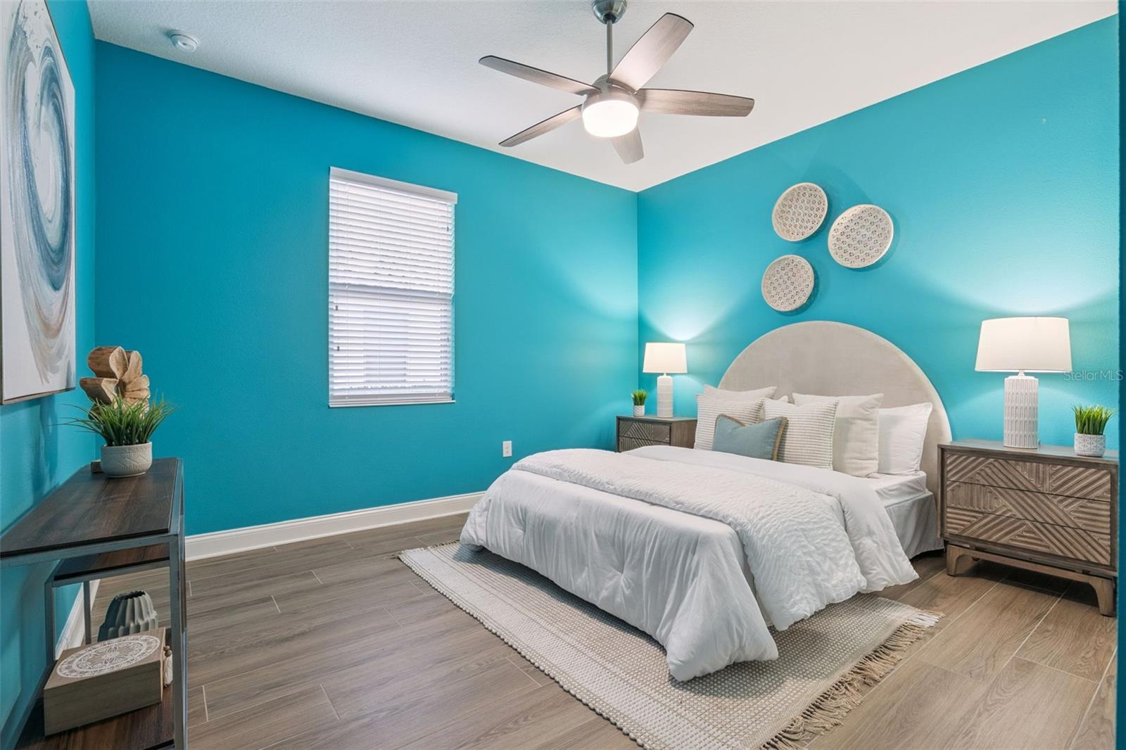 RIVIERA BELLA UN 3 - Residential