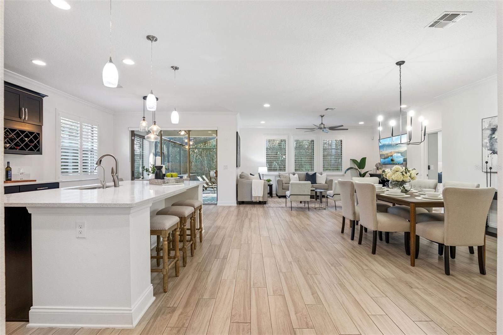 RIVIERA BELLA UN 3 - Residential