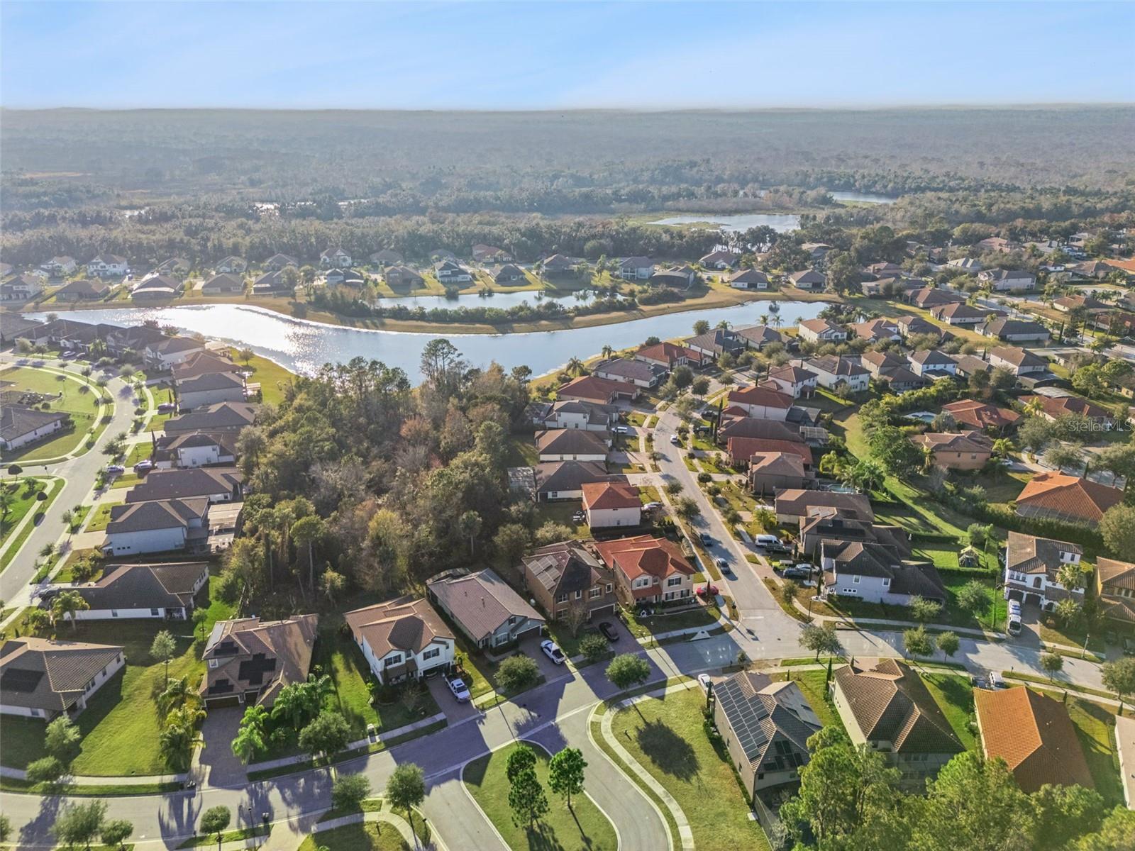 RIVIERA BELLA UN 3 - Residential