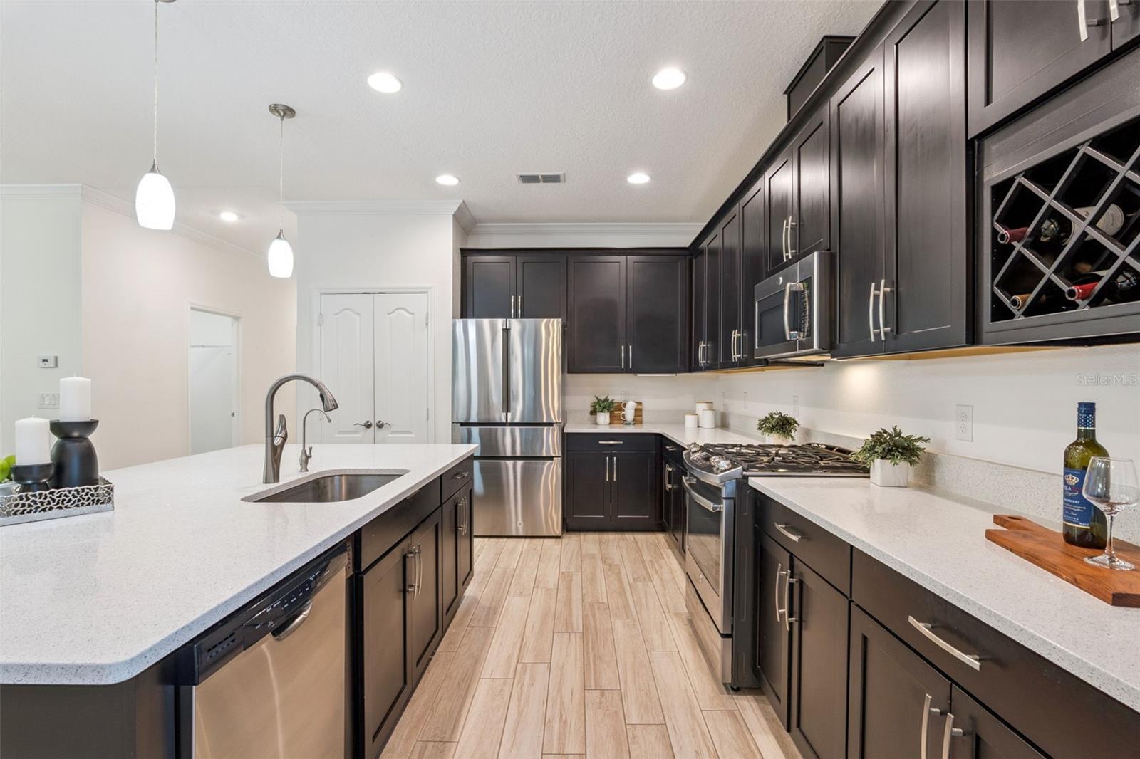 RIVIERA BELLA UN 3 - Residential