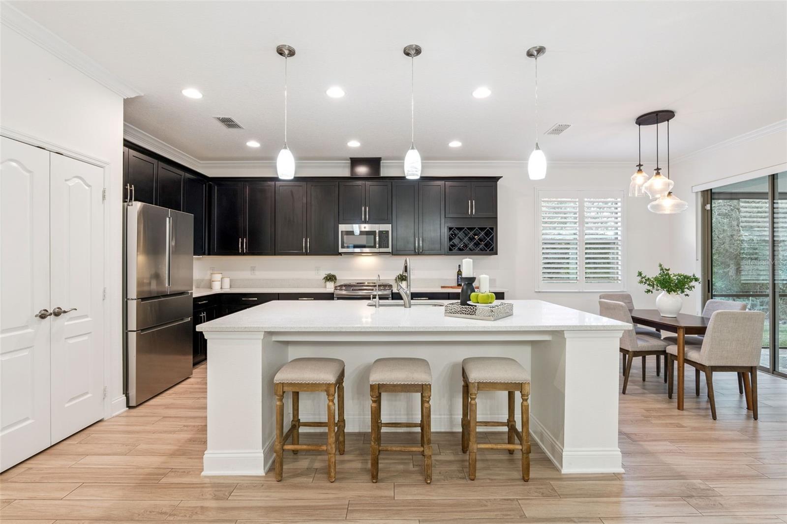 RIVIERA BELLA UN 3 - Residential