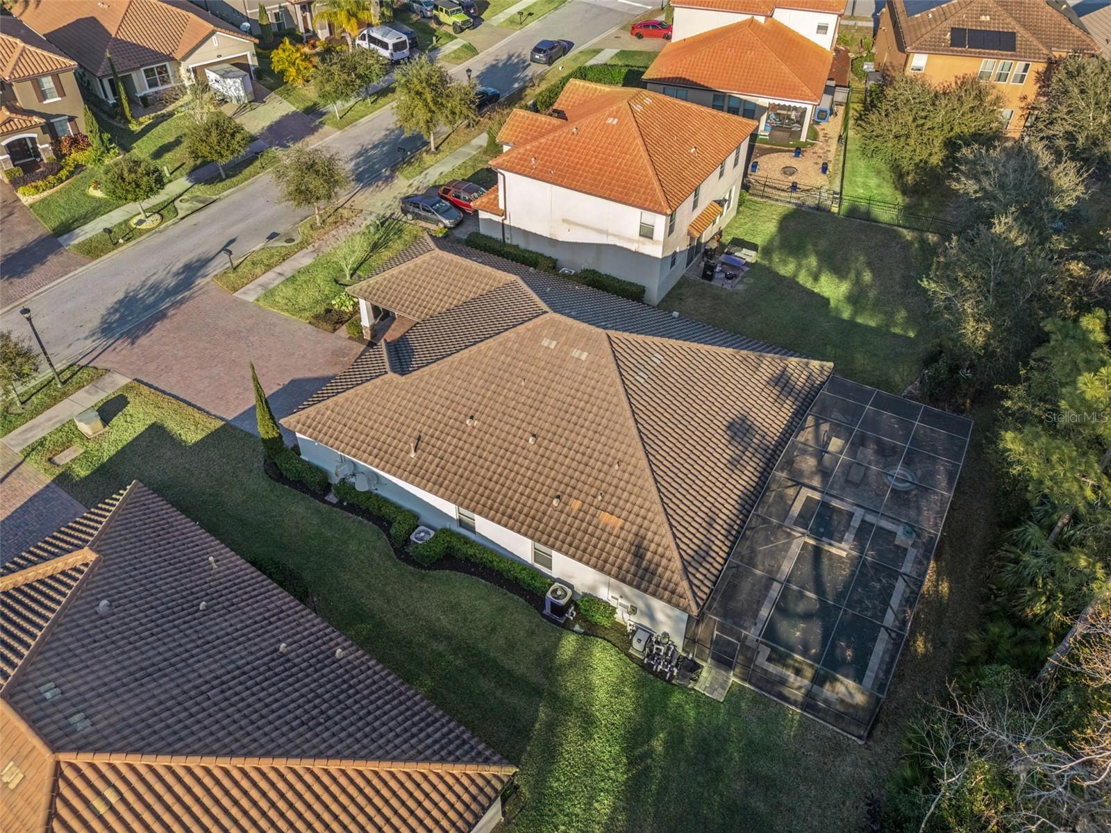 RIVIERA BELLA UN 3 - Residential