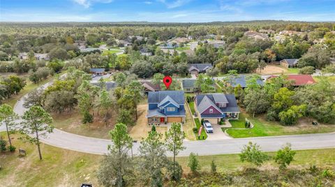 Tiny photo for 5332 W Westchase Loop, Lecanto, FL 34461 (MLS # TB8410480)