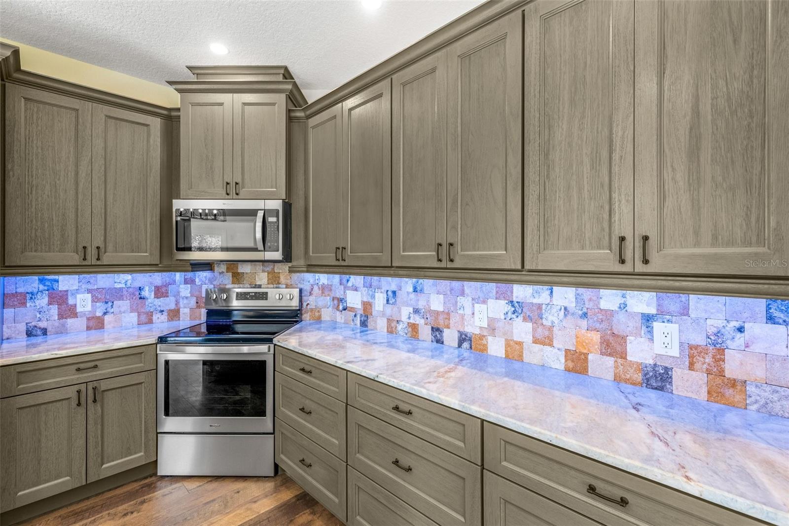 WESTCHASE PH I - Residential