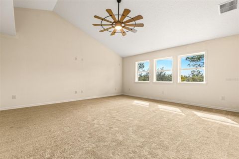 Tiny photo for 5332 W Westchase Loop, Lecanto, FL 34461 (MLS # TB8410480)