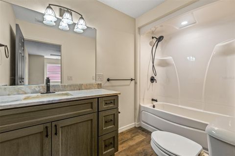 Tiny photo for 5332 W Westchase Loop, Lecanto, FL 34461 (MLS # TB8410480)