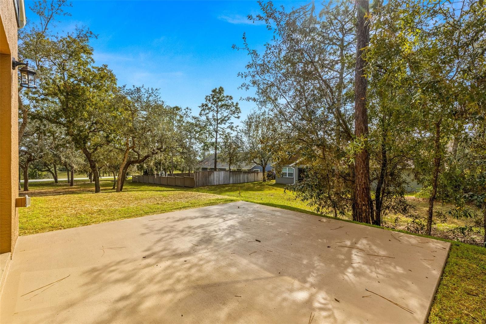 WESTCHASE PH I - Residential