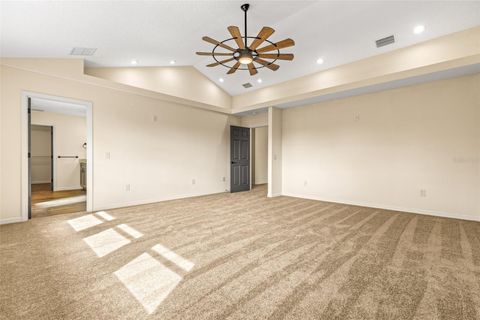 Tiny photo for 5332 W Westchase Loop, Lecanto, FL 34461 (MLS # TB8410480)