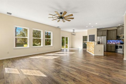 Tiny photo for 5332 W Westchase Loop, Lecanto, FL 34461 (MLS # TB8410480)