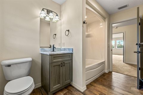 Tiny photo for 5332 W Westchase Loop, Lecanto, FL 34461 (MLS # TB8410480)