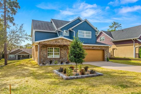 Tiny photo for 5332 W Westchase Loop, Lecanto, FL 34461 (MLS # TB8410480)
