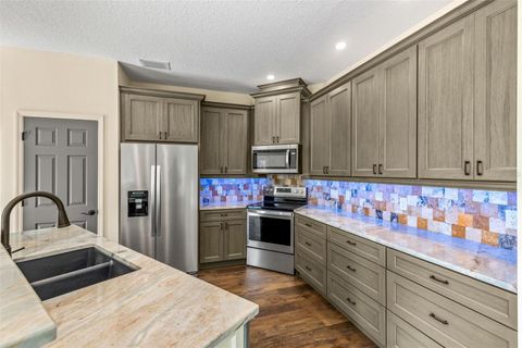 Tiny photo for 5332 W Westchase Loop, Lecanto, FL 34461 (MLS # TB8410480)