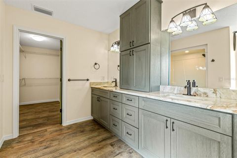 Tiny photo for 5332 W Westchase Loop, Lecanto, FL 34461 (MLS # TB8410480)
