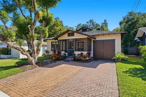 Photo of 825 Vistabula Street, Lakeland, FL 33801 (MLS # L4957314)