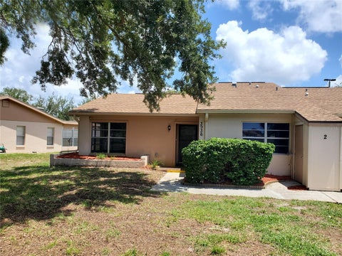 Photo of 3936 Sailmaker Lane, Holiday, FL 34691 (MLS # TB8544808)
