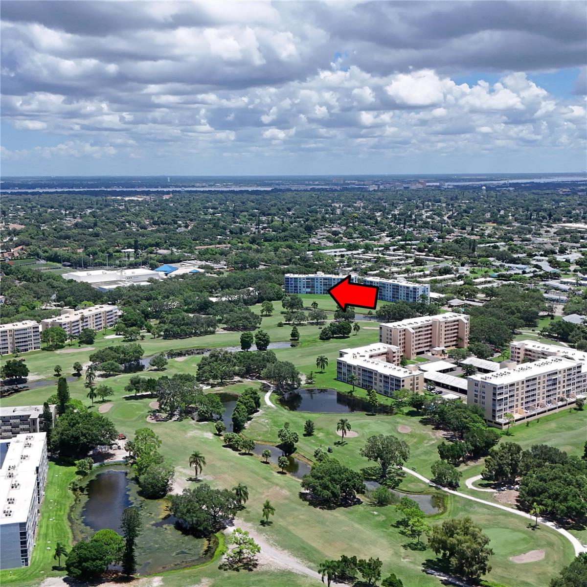 THE LINKS AT PINEBROOK PH III - Residential