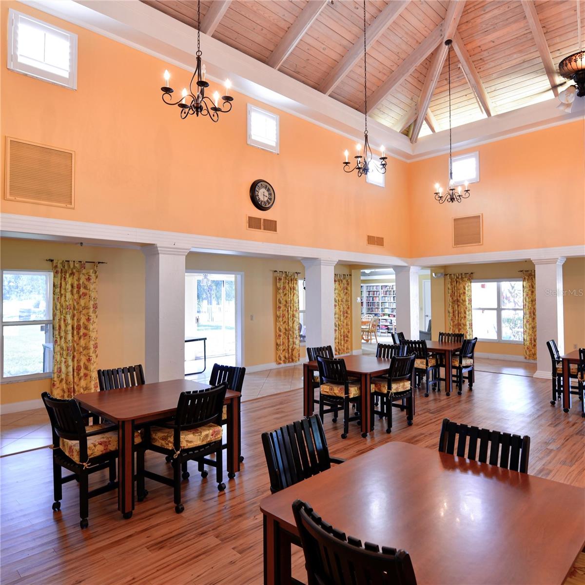 THE LINKS AT PINEBROOK PH III - Residential