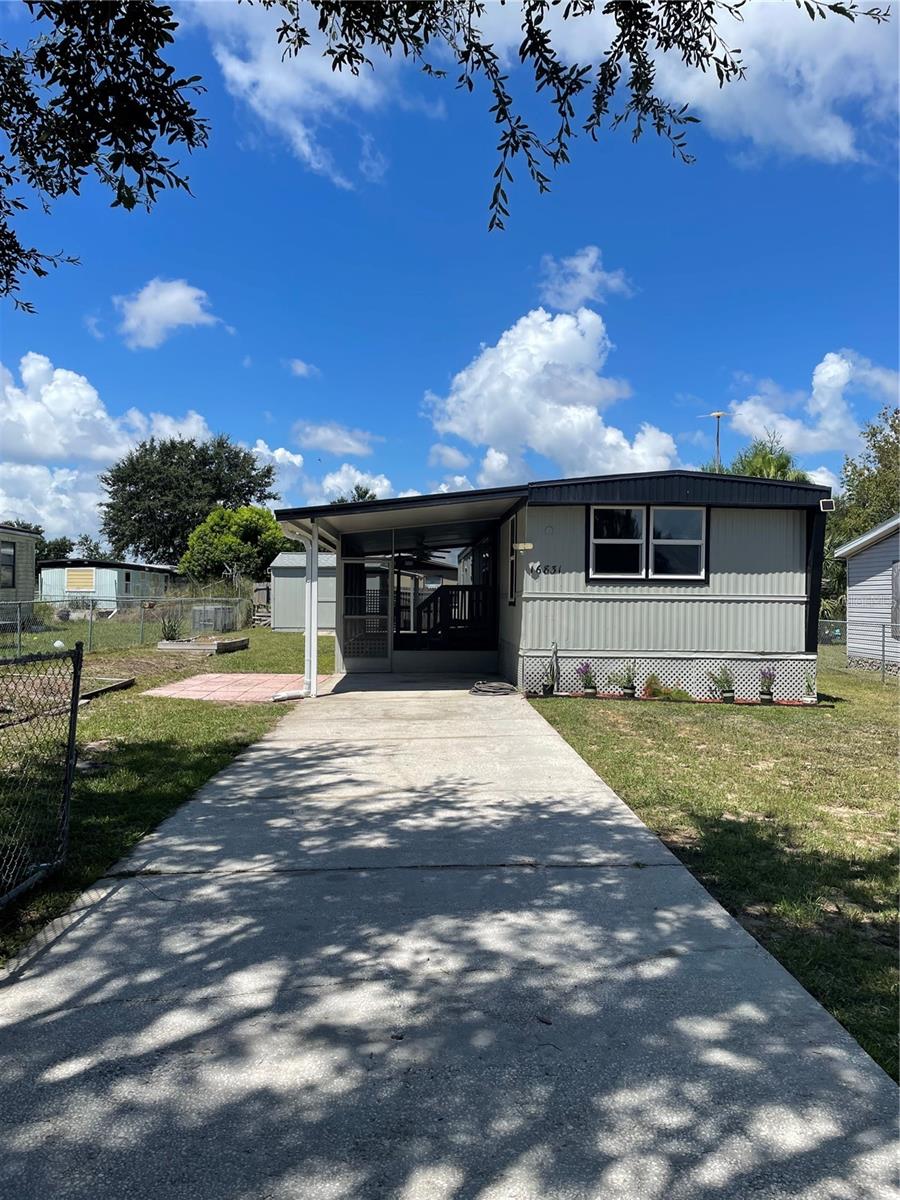 MONTVERDE HILLS - Residential