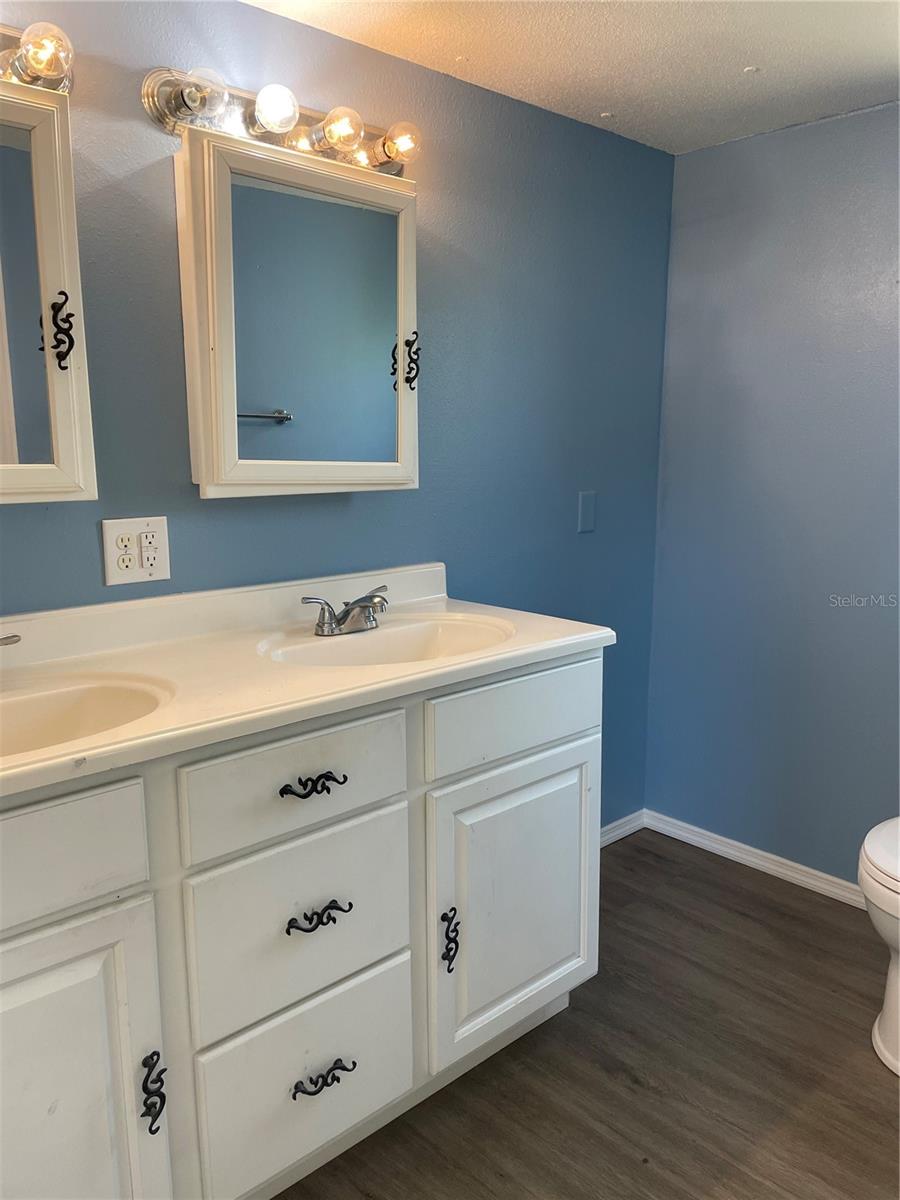 MONTVERDE HILLS - Residential