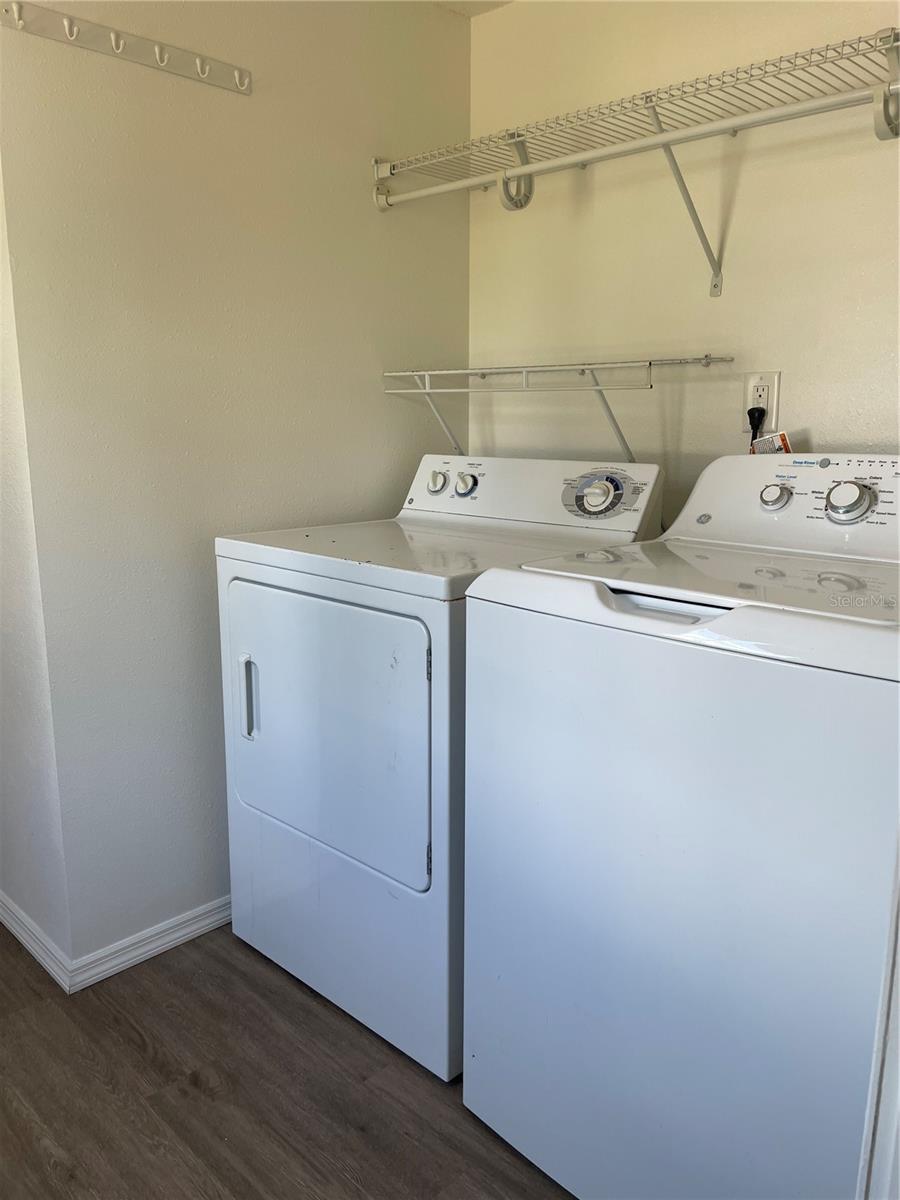 MONTVERDE HILLS - Residential