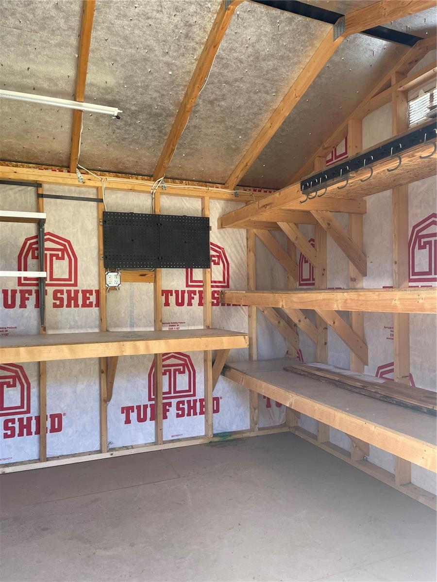 MONTVERDE HILLS - Residential