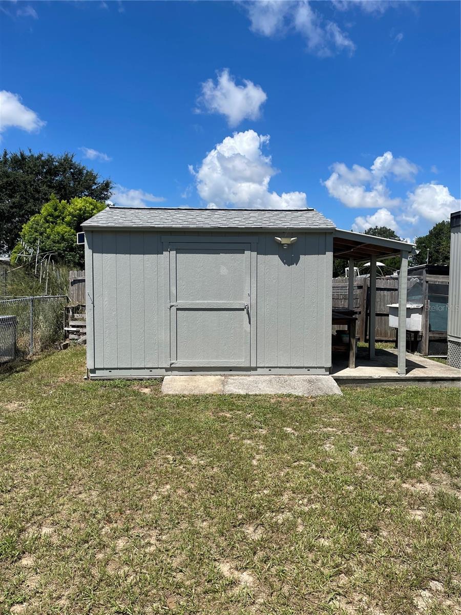 MONTVERDE HILLS - Residential