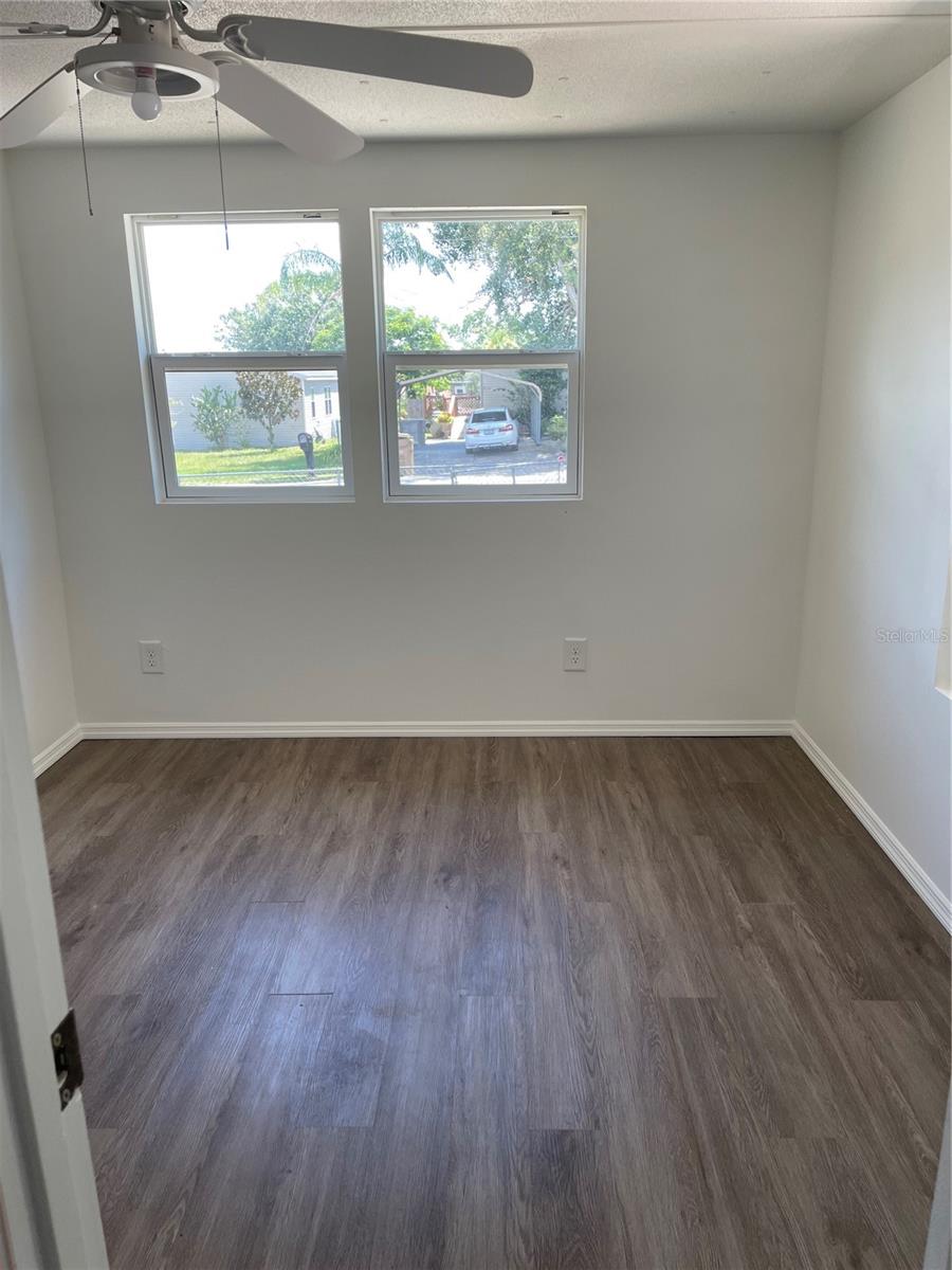 MONTVERDE HILLS - Residential