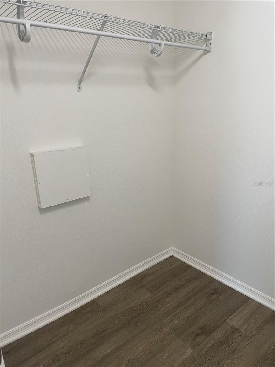 MONTVERDE HILLS - Residential