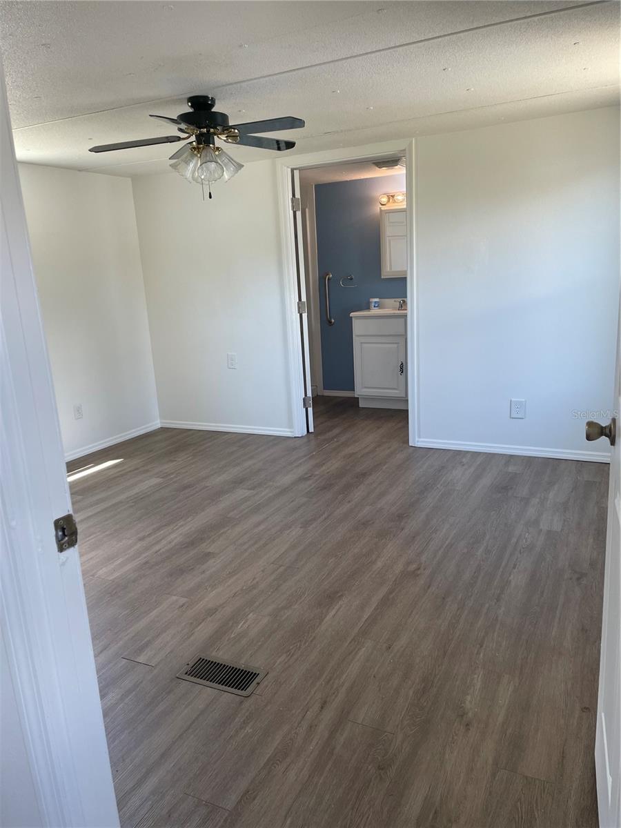 MONTVERDE HILLS - Residential