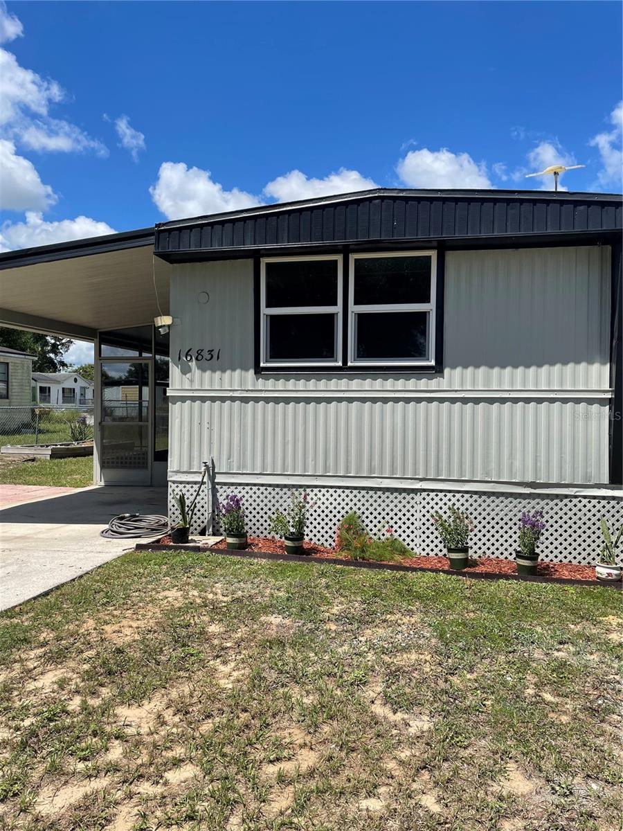 MONTVERDE HILLS - Residential