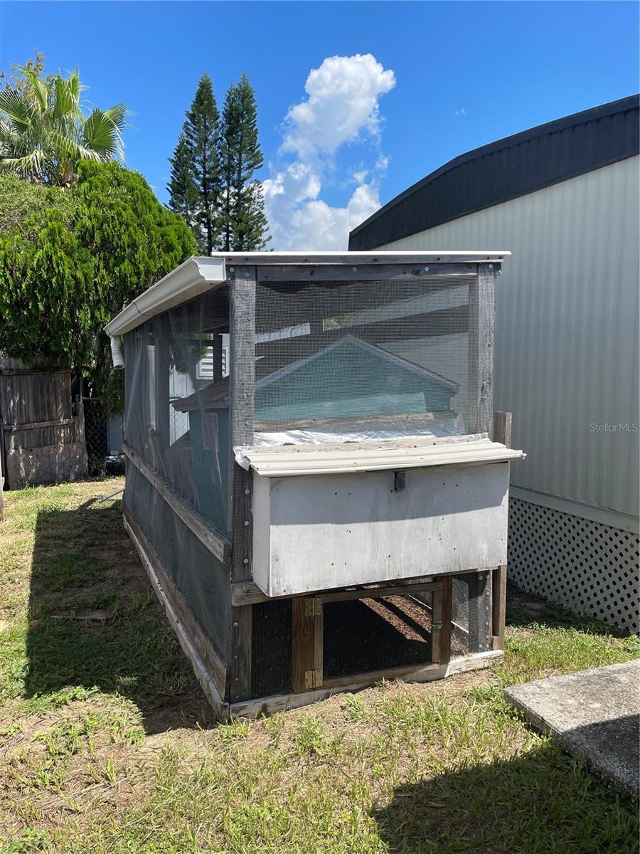 MONTVERDE HILLS - Residential