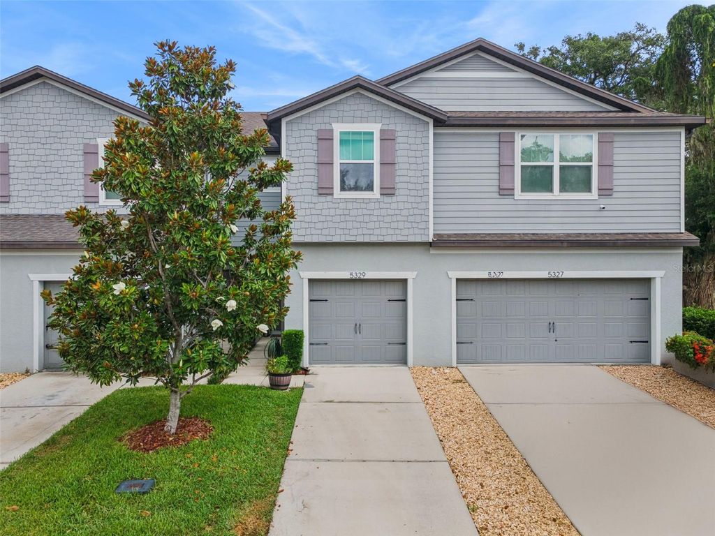 Photo of 5329 Sylvester Loop, Tampa, FL 33610 (MLS # O6423409)