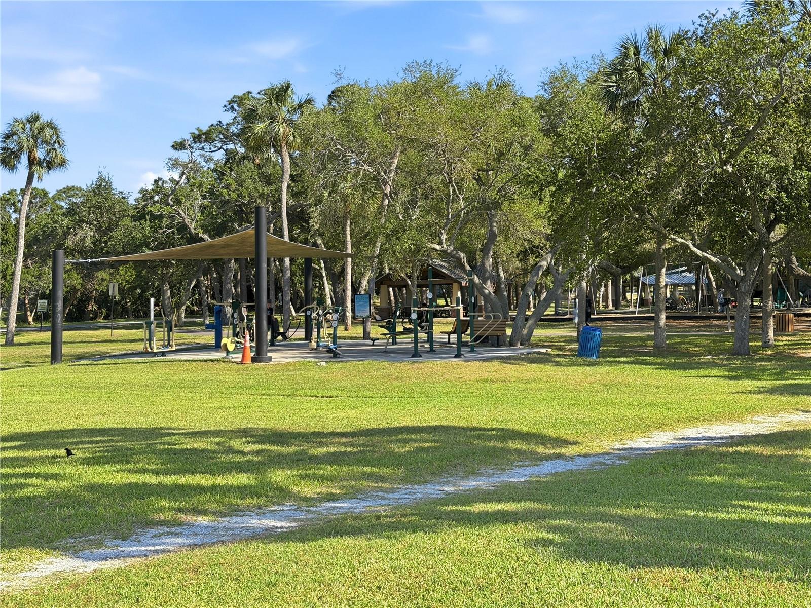 VILLAS OF SEAGATE AT ST JOSEPH SOUND - Residential