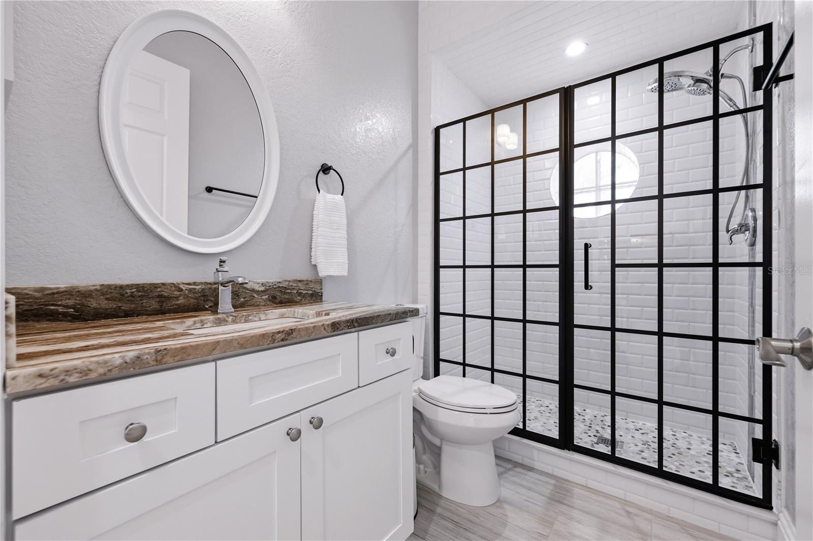 VILLAS OF SEAGATE AT ST JOSEPH SOUND - Residential