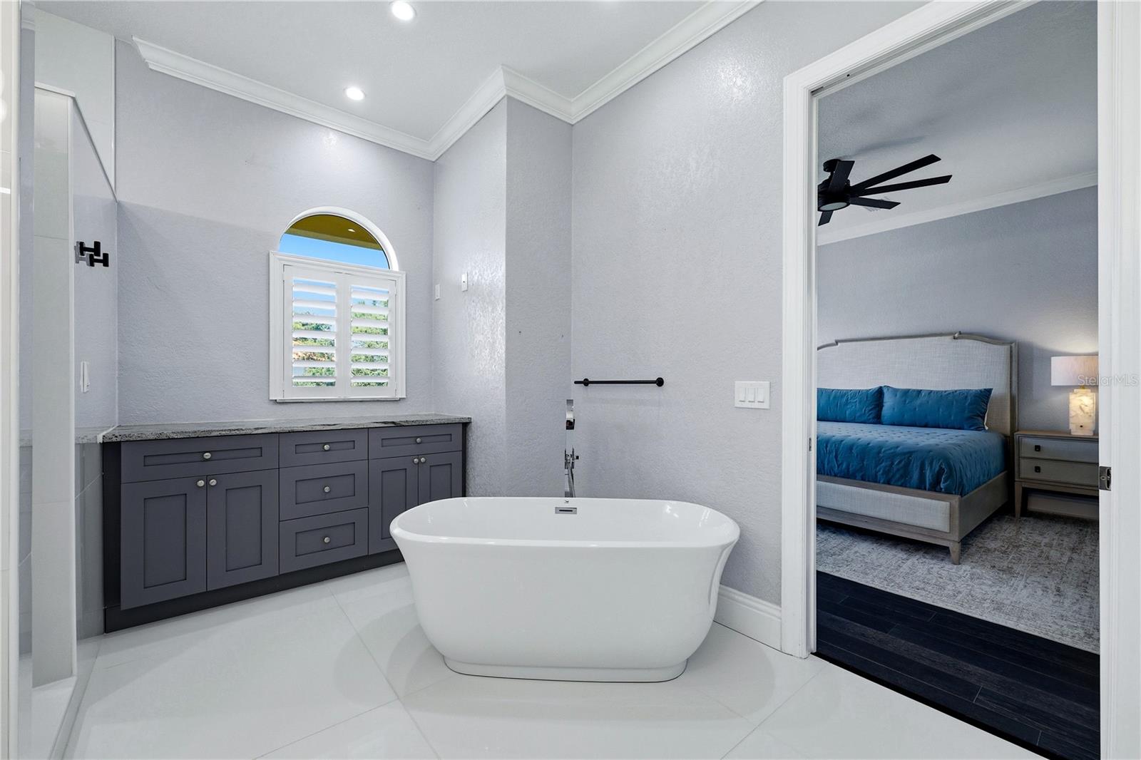 VILLAS OF SEAGATE AT ST JOSEPH SOUND - Residential