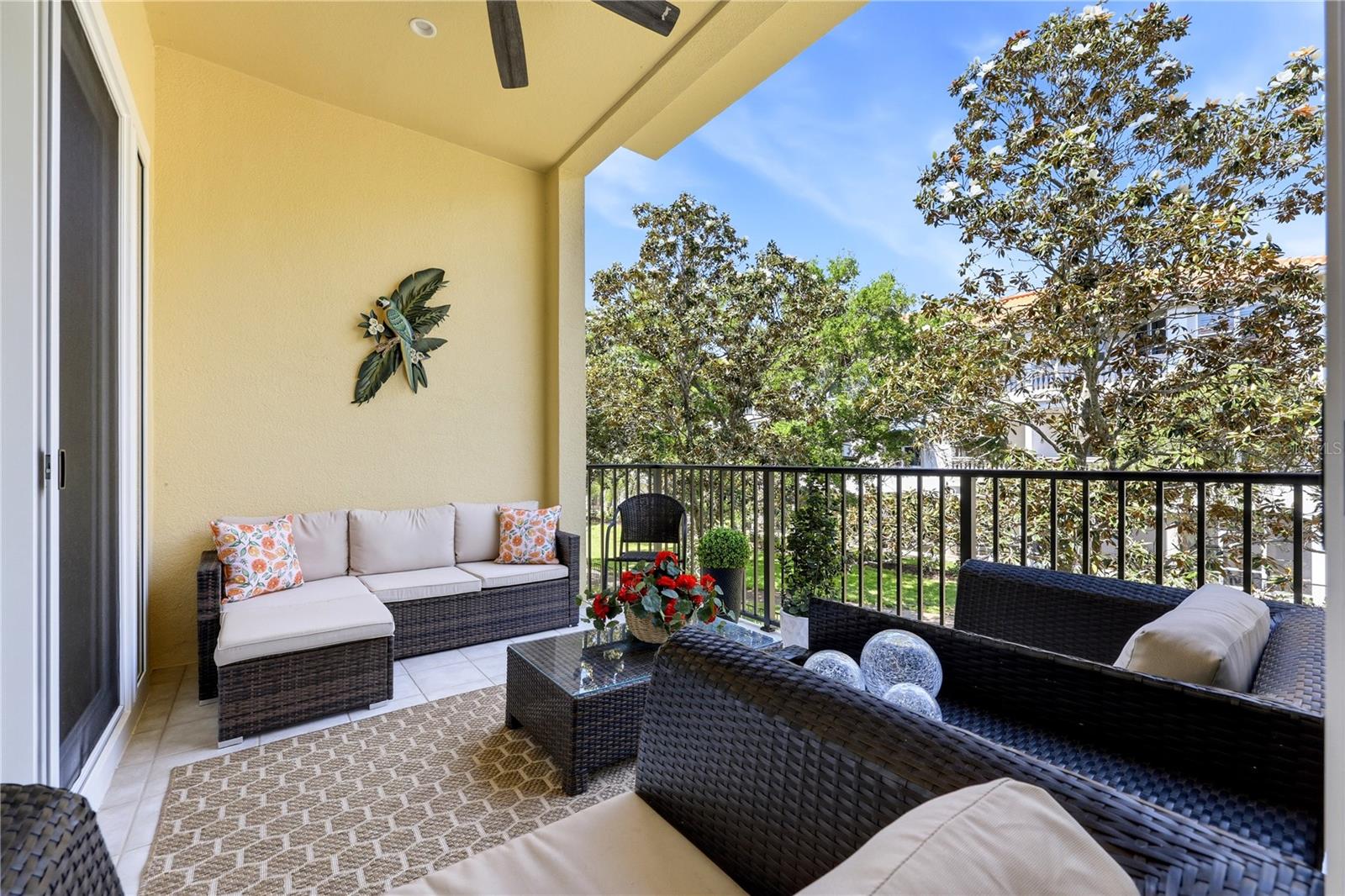 VILLAS OF SEAGATE AT ST JOSEPH SOUND - Residential