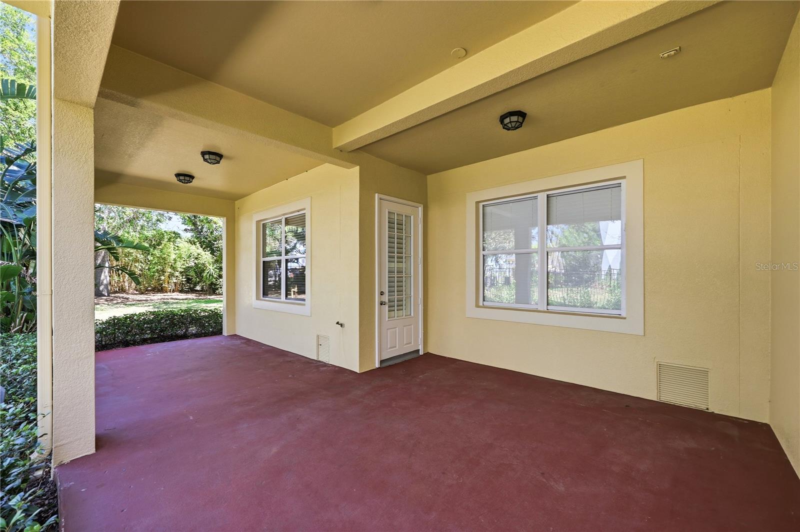 VILLAS OF SEAGATE AT ST JOSEPH SOUND - Residential