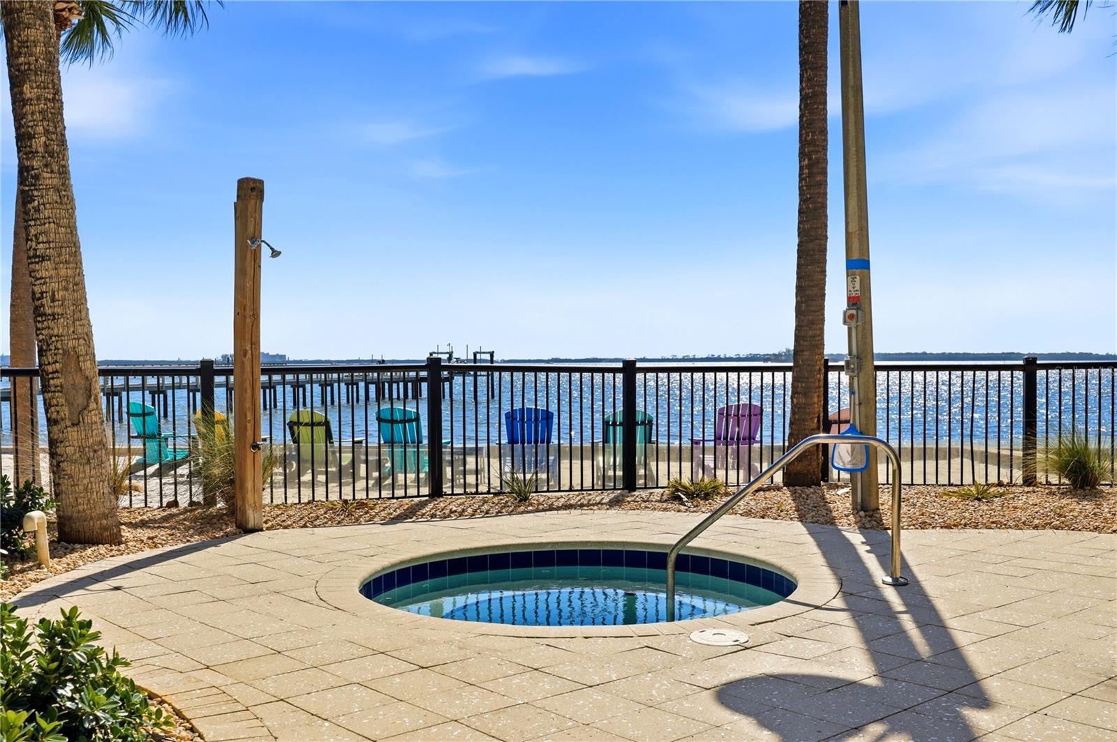VILLAS OF SEAGATE AT ST JOSEPH SOUND - Residential