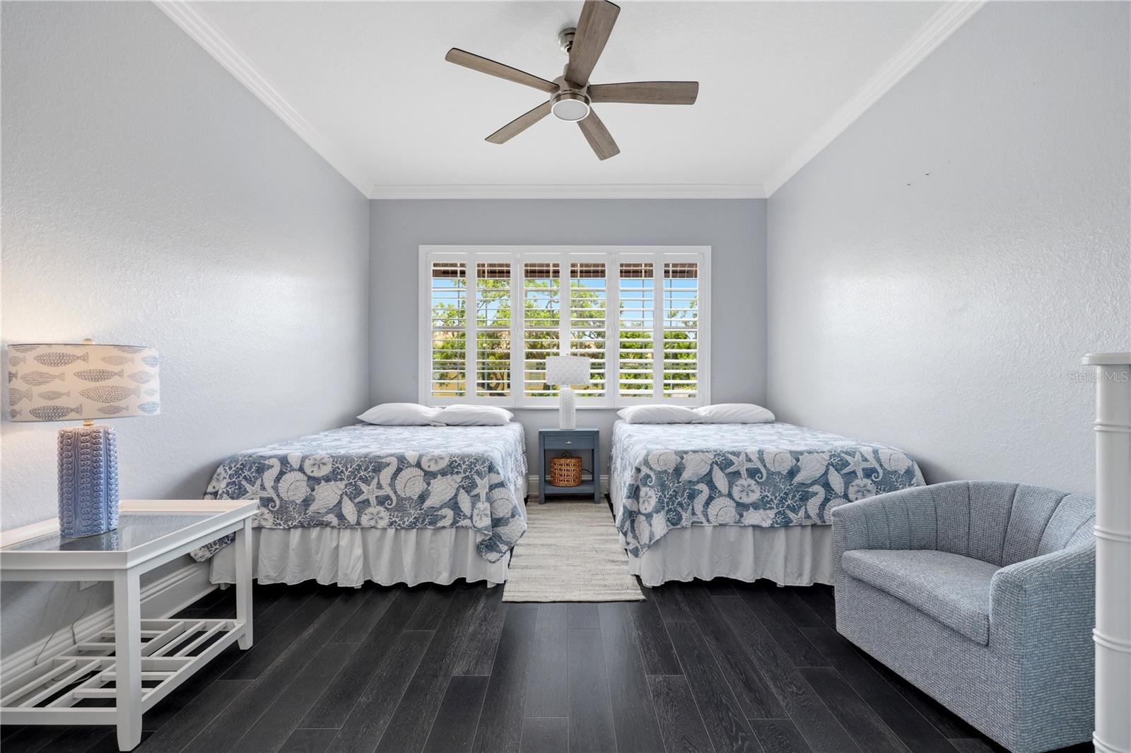 VILLAS OF SEAGATE AT ST JOSEPH SOUND - Residential
