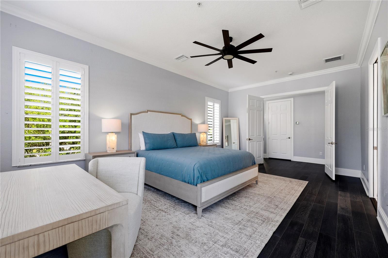 VILLAS OF SEAGATE AT ST JOSEPH SOUND - Residential