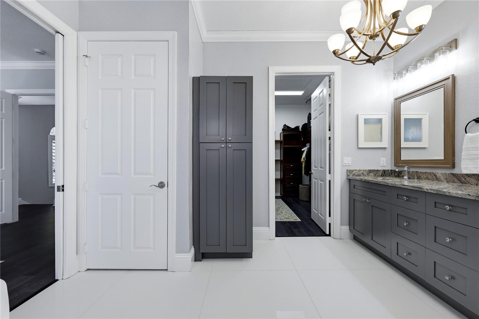 VILLAS OF SEAGATE AT ST JOSEPH SOUND - Residential