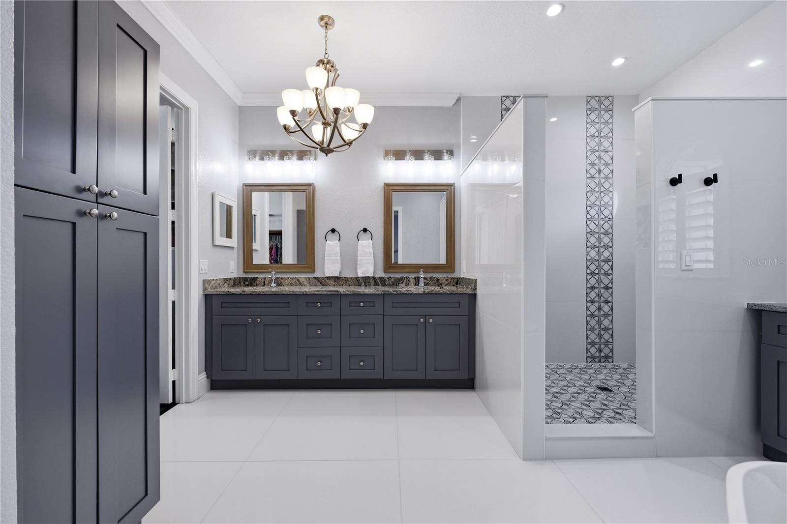 VILLAS OF SEAGATE AT ST JOSEPH SOUND - Residential