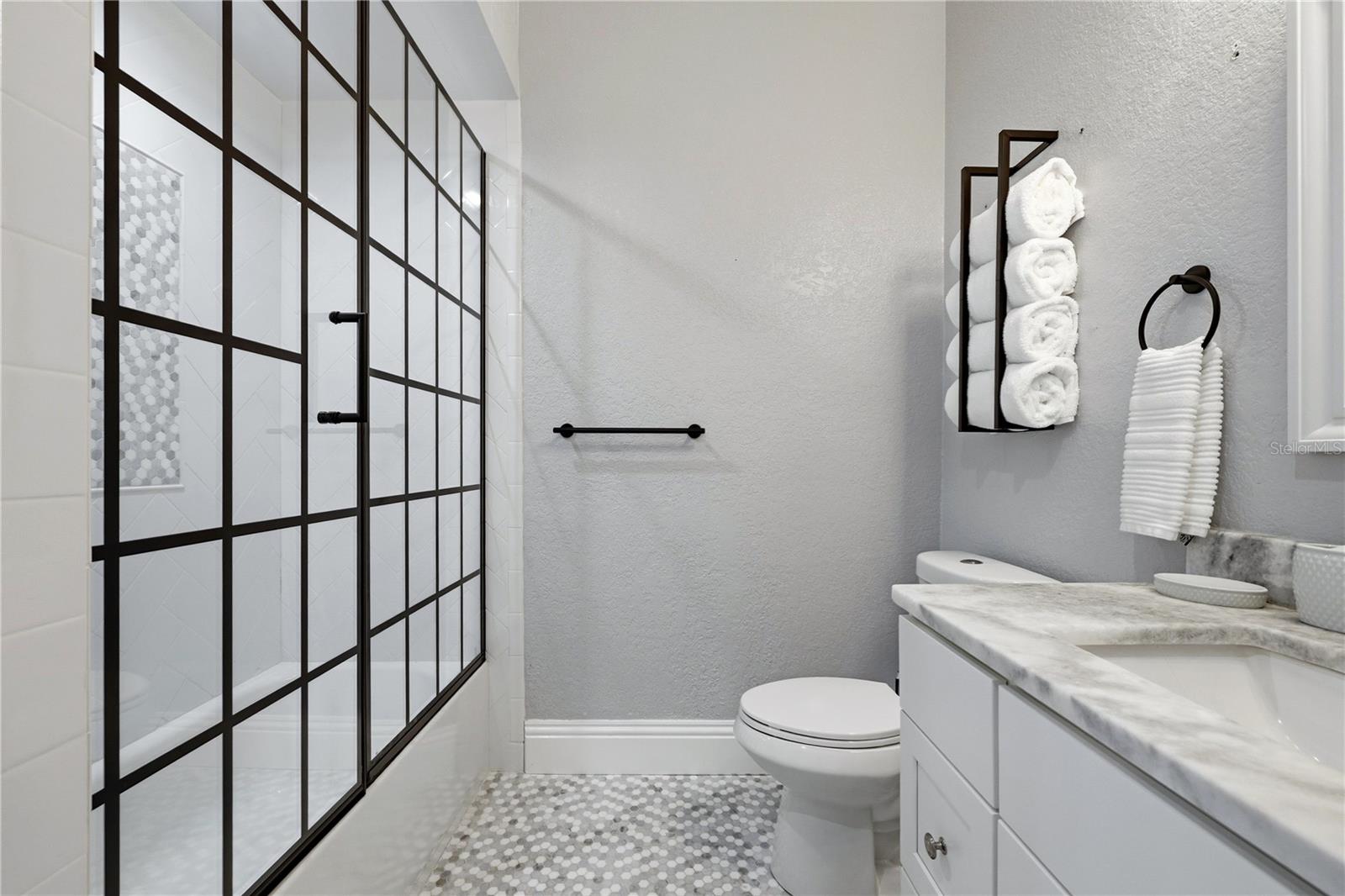 VILLAS OF SEAGATE AT ST JOSEPH SOUND - Residential
