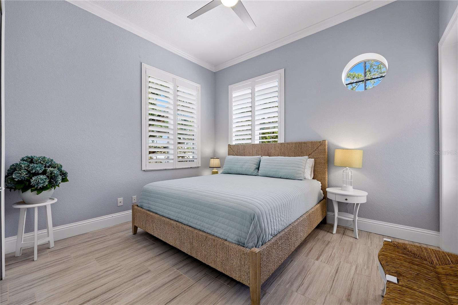 VILLAS OF SEAGATE AT ST JOSEPH SOUND - Residential